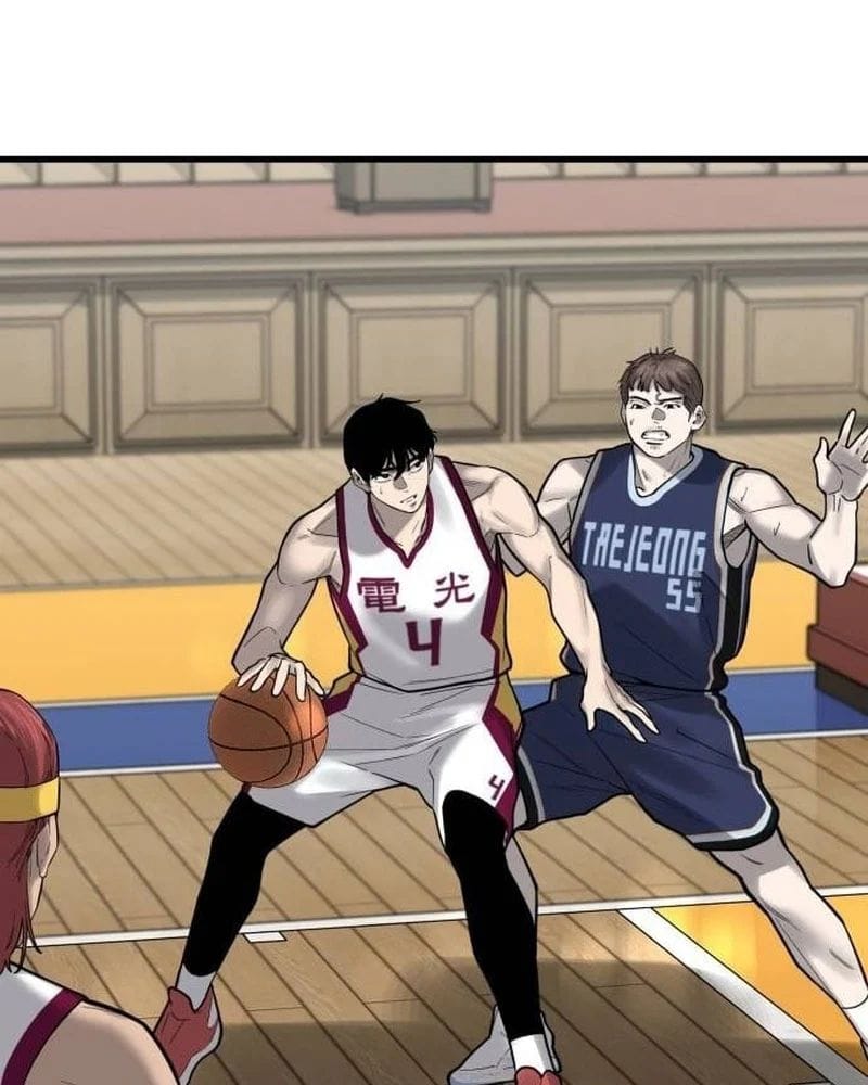 Đội Bóng Rổ Trung Học Chap 17 - Next Chap 18