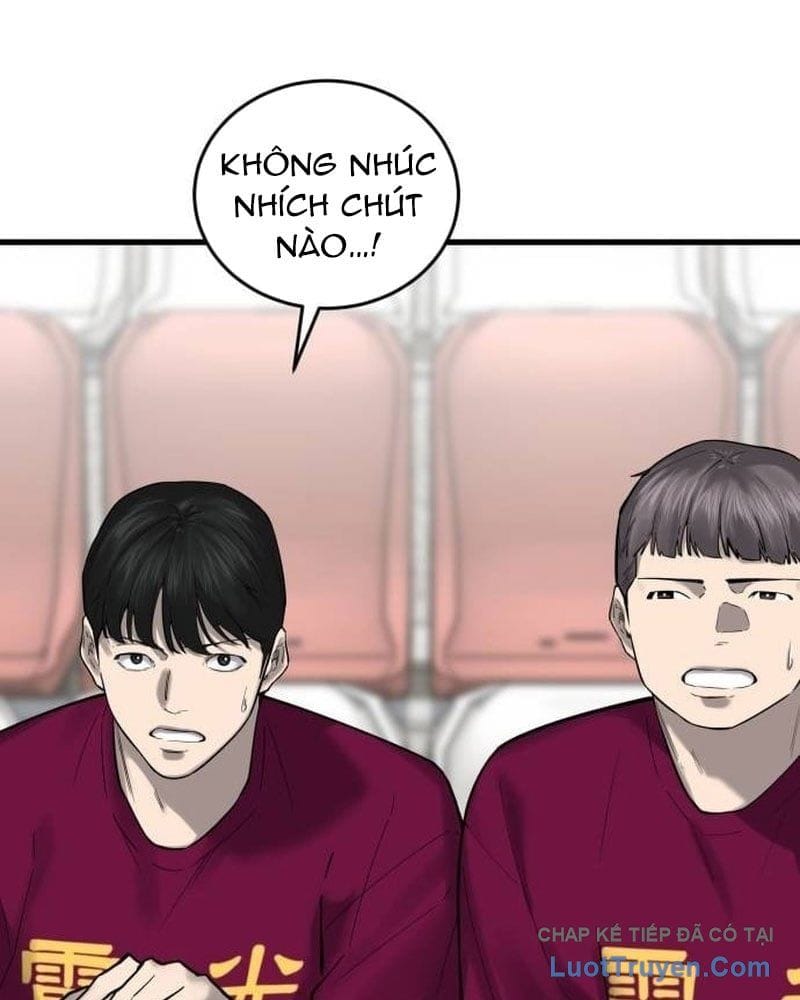 Đội Bóng Rổ Trung Học Chap 17 - Next Chap 18