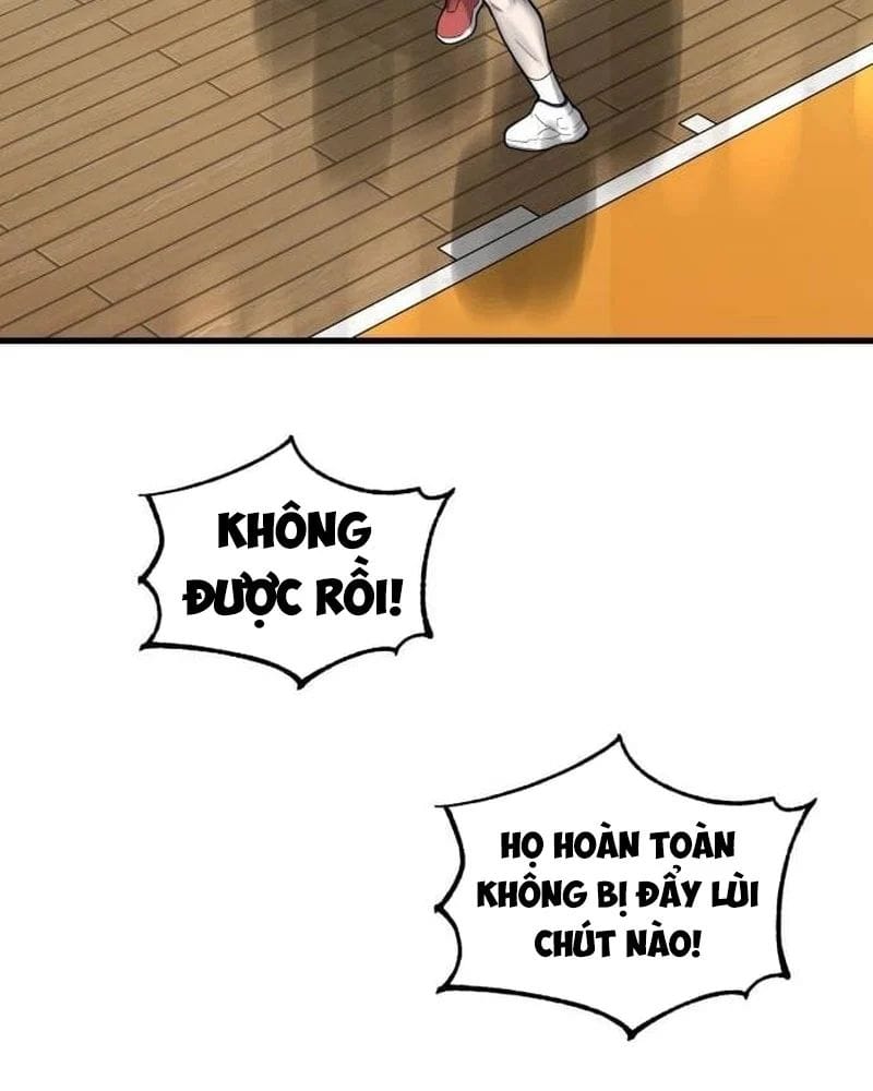 Đội Bóng Rổ Trung Học Chap 17 - Next Chap 18