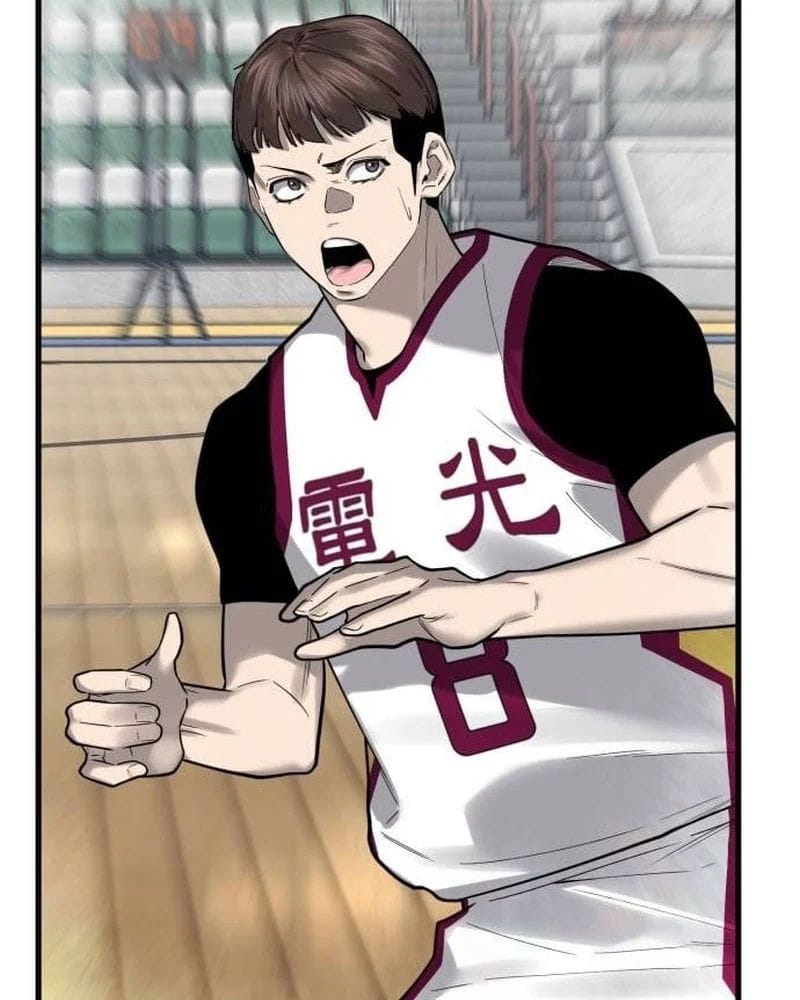 Đội Bóng Rổ Trung Học Chap 17 - Next Chap 18