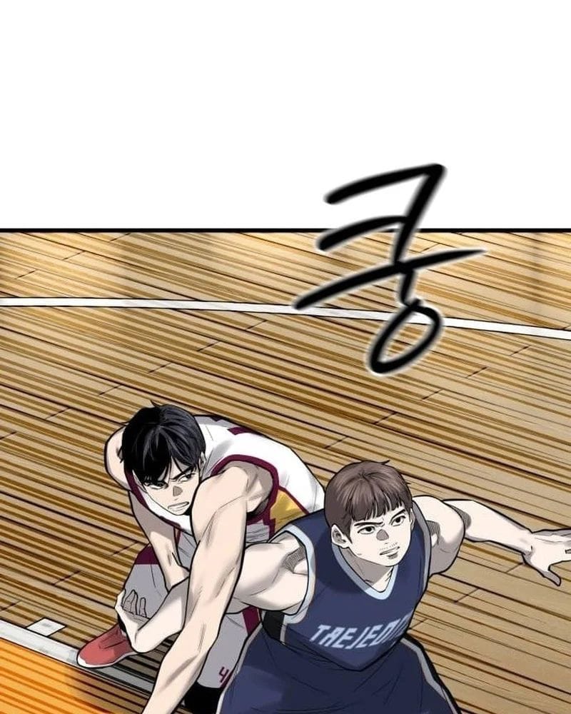 Đội Bóng Rổ Trung Học Chap 17 - Next Chap 18