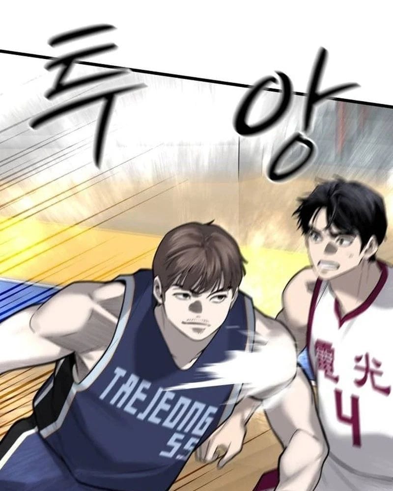 Đội Bóng Rổ Trung Học Chap 17 - Next Chap 18