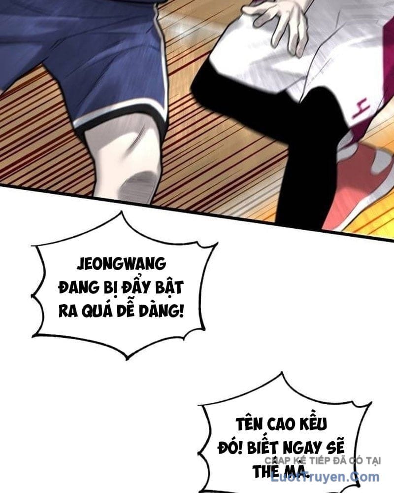 Đội Bóng Rổ Trung Học Chap 17 - Next Chap 18