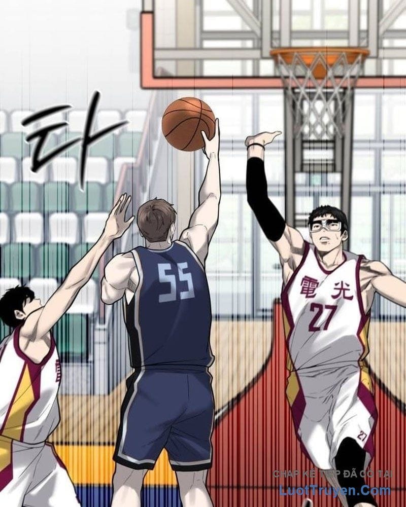 Đội Bóng Rổ Trung Học Chap 17 - Next Chap 18