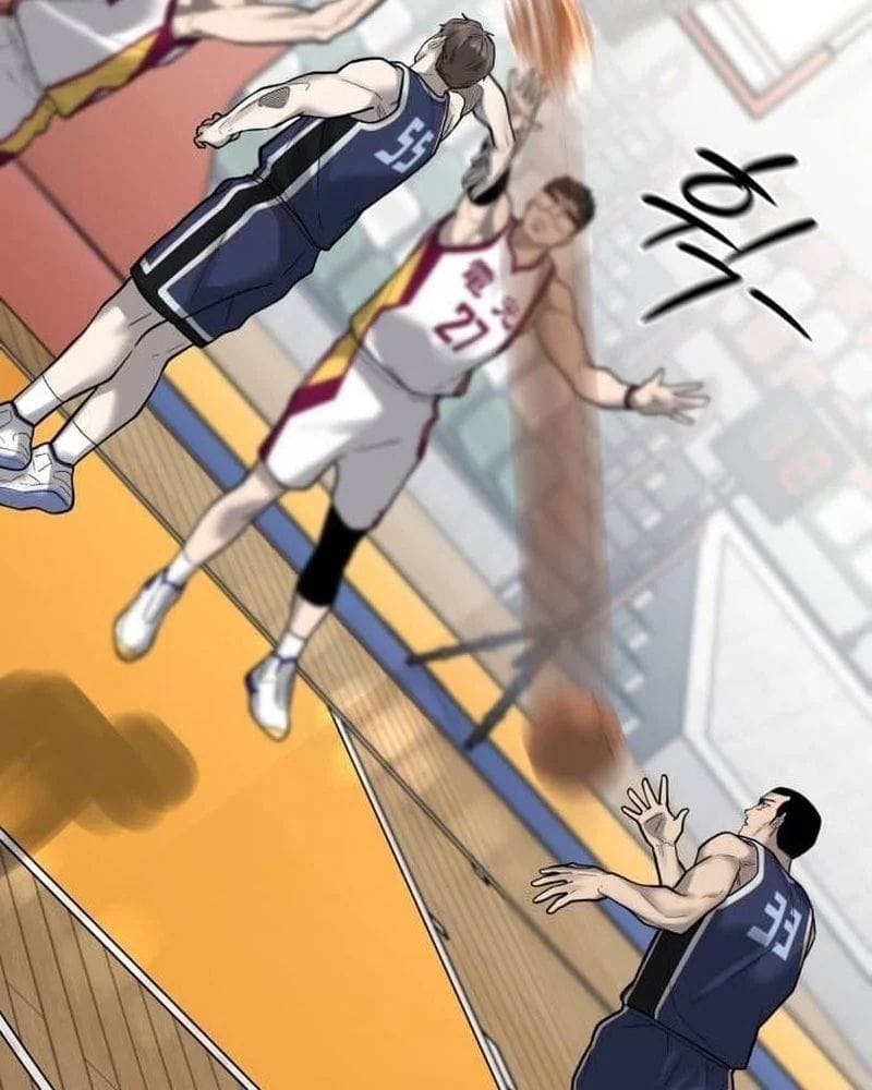 Đội Bóng Rổ Trung Học Chap 17 - Next Chap 18