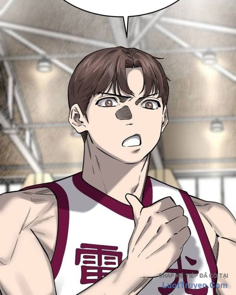 Đội Bóng Rổ Trung Học Chap 17 - Next Chap 18