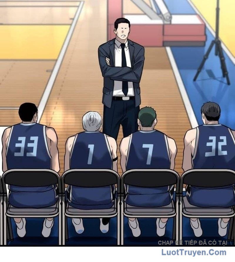 Đội Bóng Rổ Trung Học Chap 17 - Next Chap 18