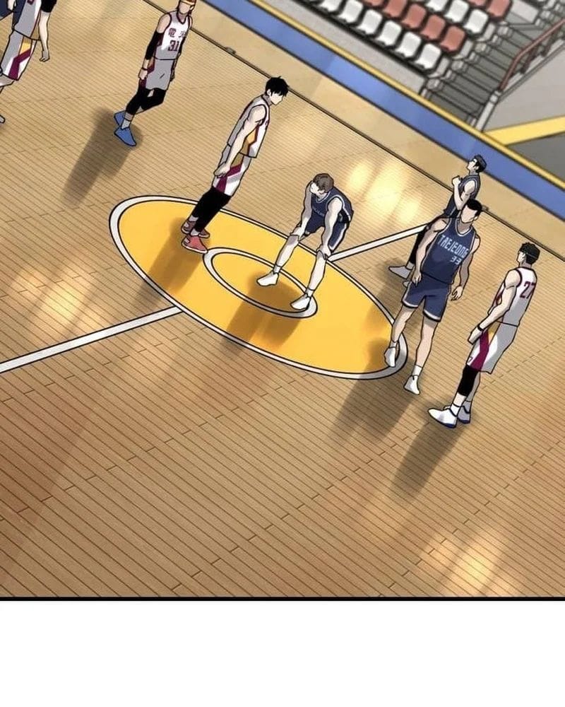 Đội Bóng Rổ Trung Học Chap 17 - Next Chap 18