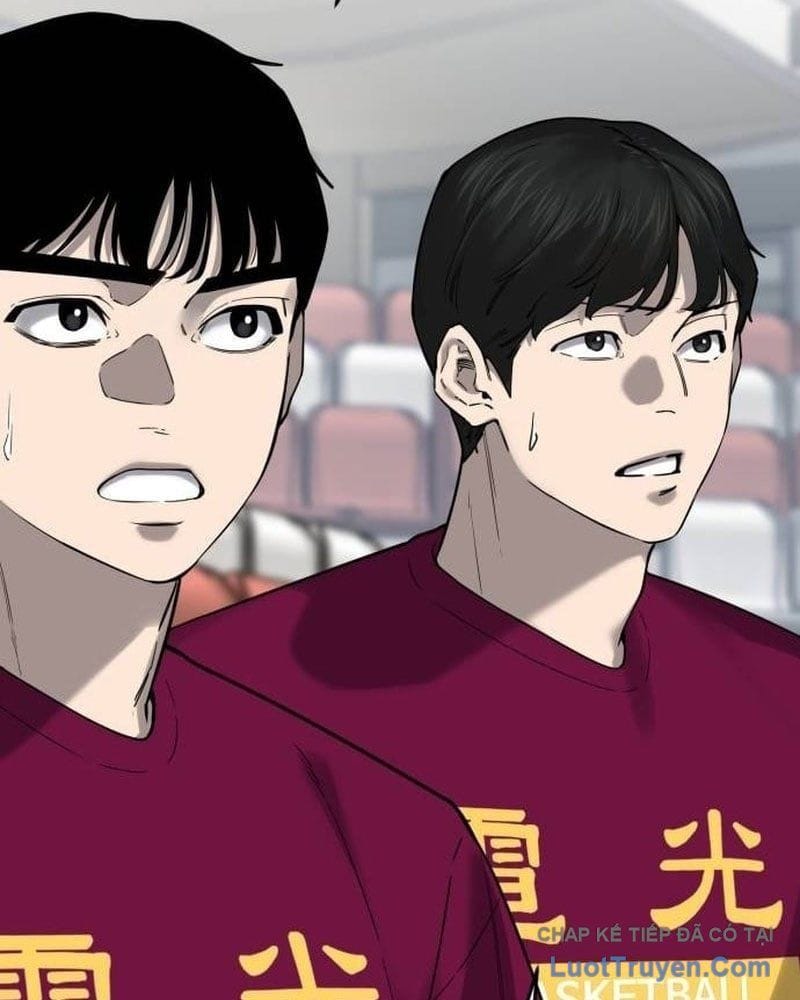 Đội Bóng Rổ Trung Học Chap 17 - Next Chap 18