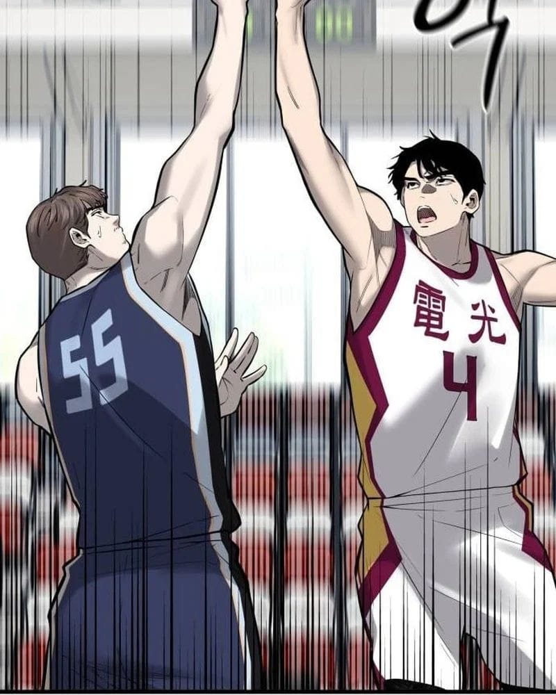 Đội Bóng Rổ Trung Học Chap 17 - Next Chap 18