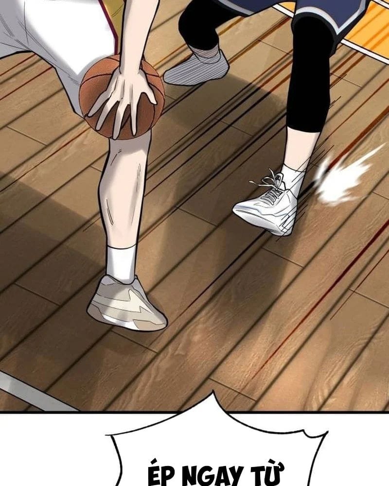 Đội Bóng Rổ Trung Học Chap 17 - Next Chap 18