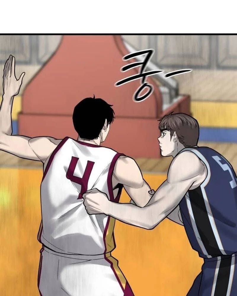 Đội Bóng Rổ Trung Học Chap 17 - Next Chap 18