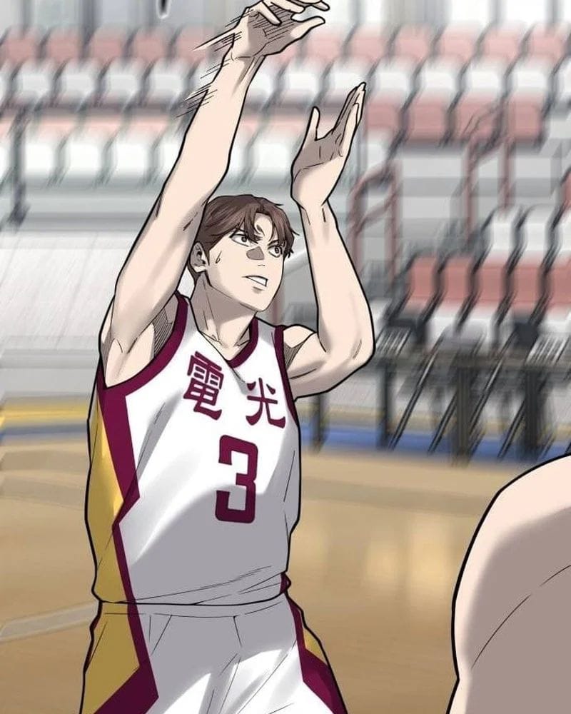 Đội Bóng Rổ Trung Học Chap 17 - Next Chap 18