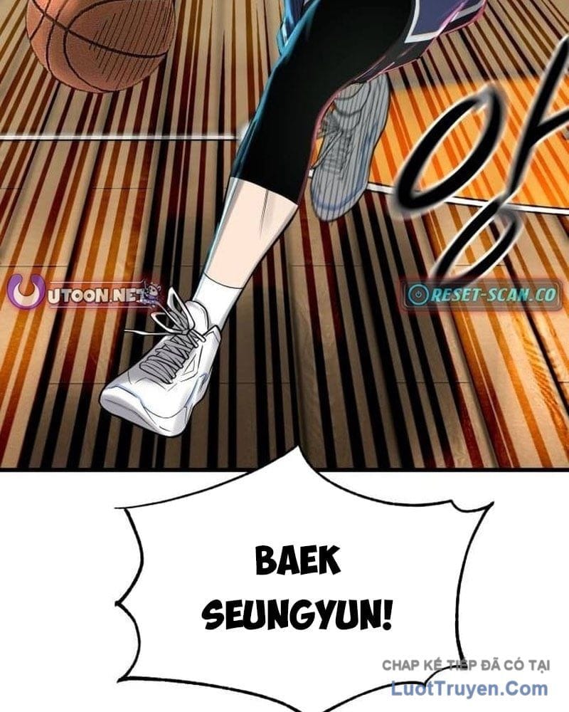 Đội Bóng Rổ Trung Học Chap 17 - Next Chap 18