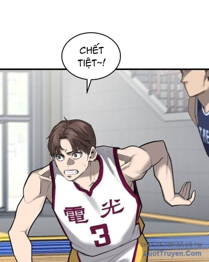 Đội Bóng Rổ Trung Học Chap 17 - Next Chap 18