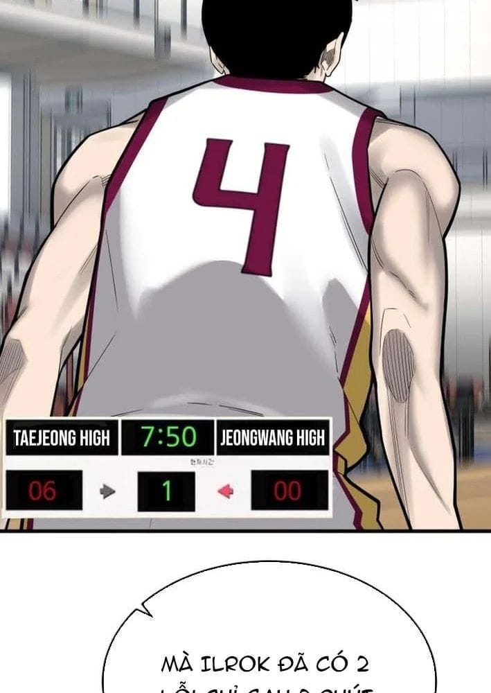 Đội Bóng Rổ Trung Học Chap 18 - Next Chap 19