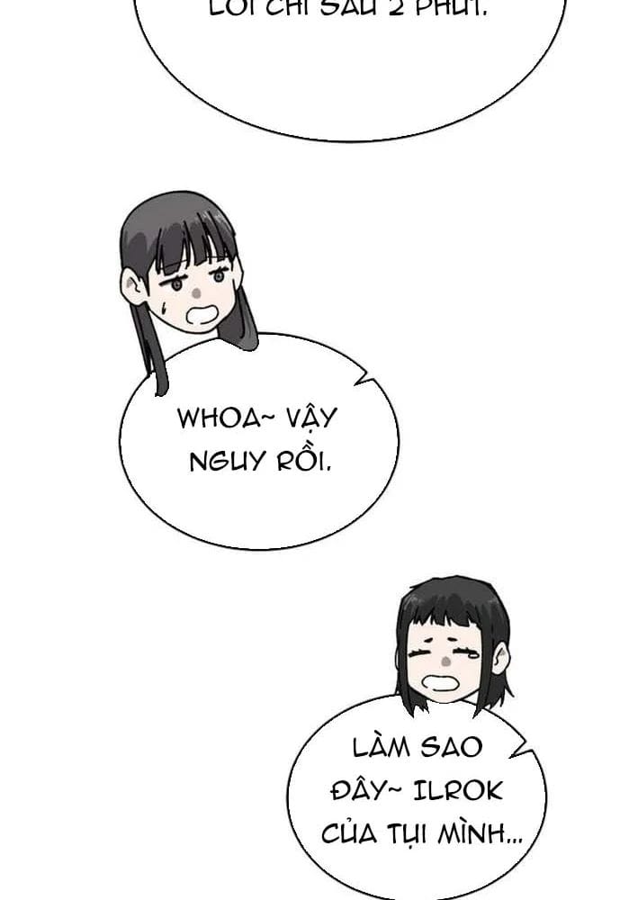 Đội Bóng Rổ Trung Học Chap 18 - Next Chap 19