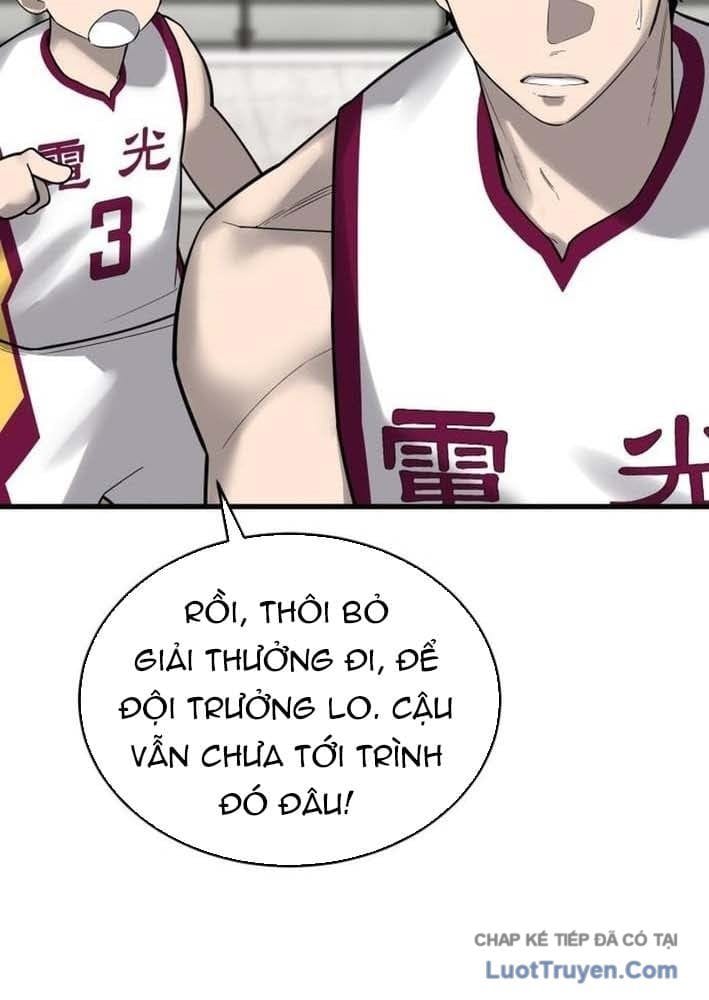 Đội Bóng Rổ Trung Học Chap 18 - Next Chap 19