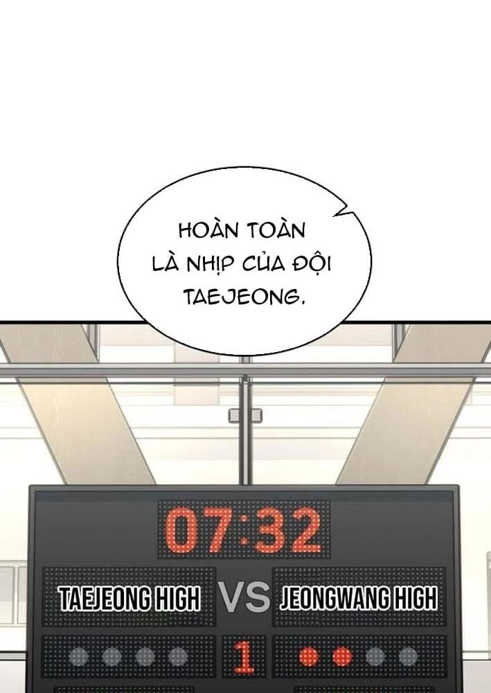 Đội Bóng Rổ Trung Học Chap 18 - Next Chap 19