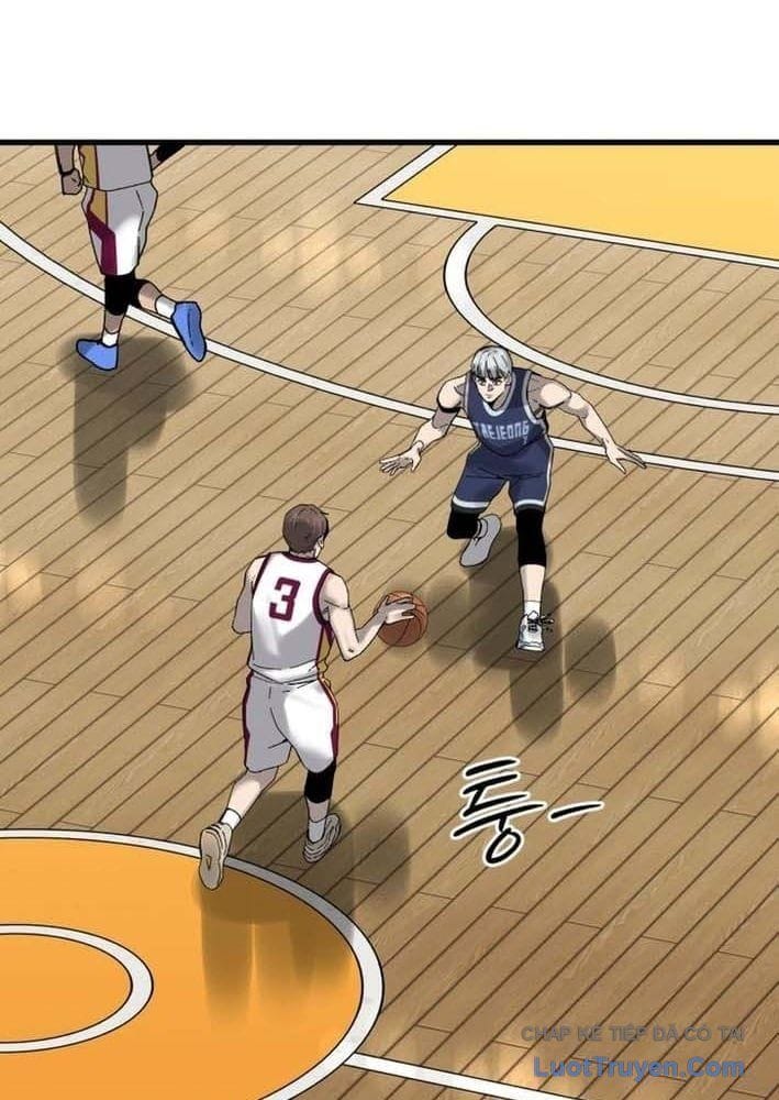 Đội Bóng Rổ Trung Học Chap 18 - Next Chap 19