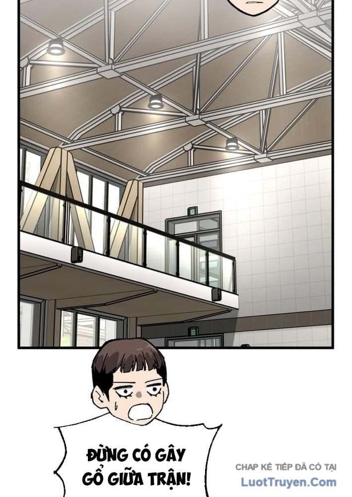 Đội Bóng Rổ Trung Học Chap 18 - Next Chap 19