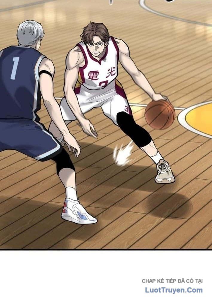 Đội Bóng Rổ Trung Học Chap 18 - Next Chap 19