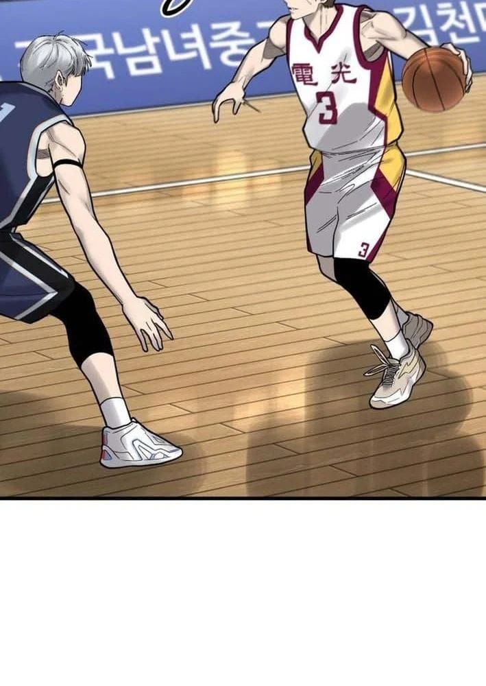 Đội Bóng Rổ Trung Học Chap 18 - Next Chap 19