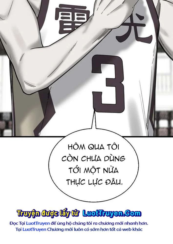 Đội Bóng Rổ Trung Học Chap 18 - Next Chap 19