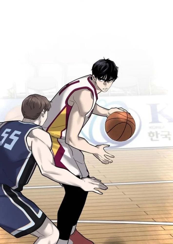 Đội Bóng Rổ Trung Học Chap 18 - Next Chap 19