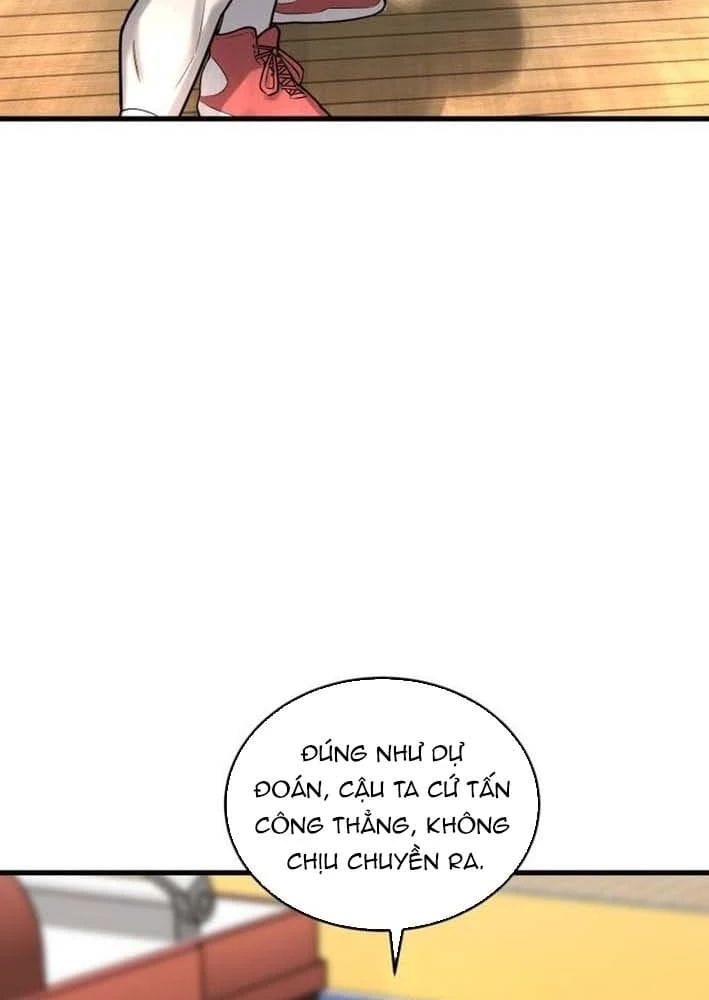 Đội Bóng Rổ Trung Học Chap 18 - Next Chap 19