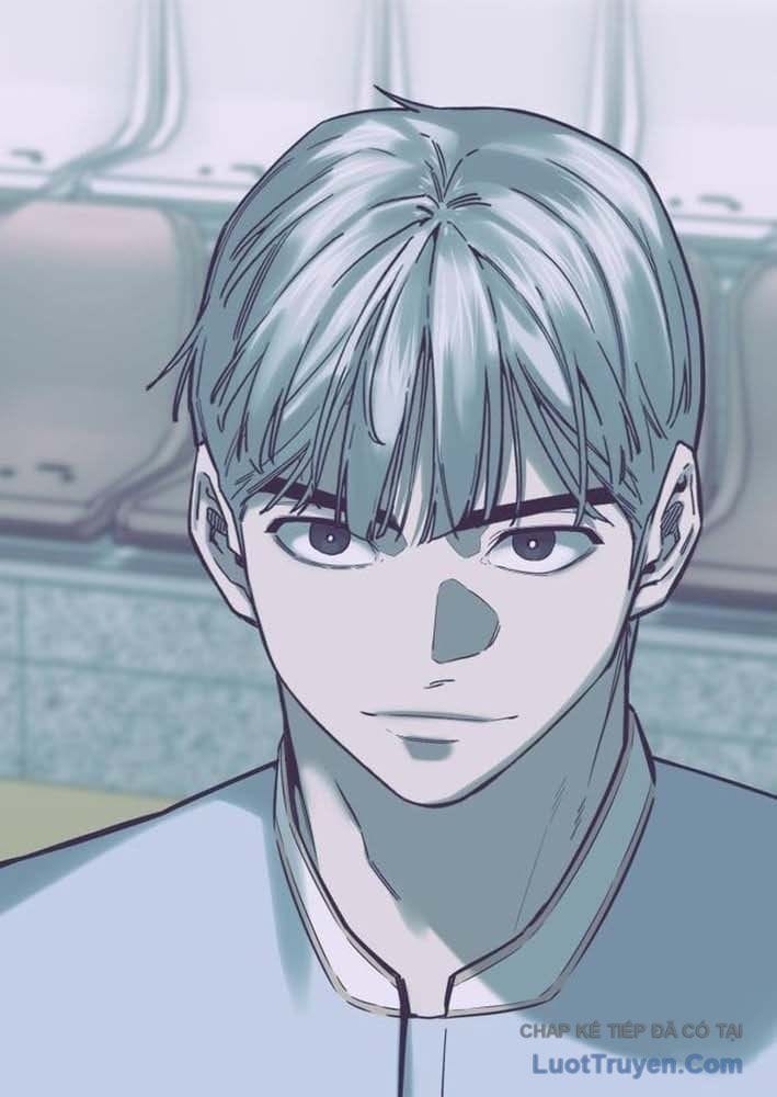 Đội Bóng Rổ Trung Học Chap 18 - Next Chap 19