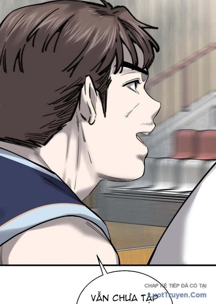 Đội Bóng Rổ Trung Học Chap 18 - Next Chap 19