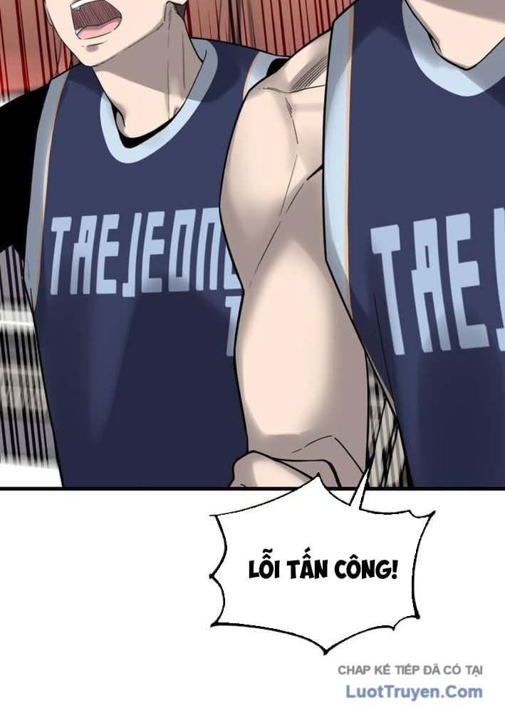 Đội Bóng Rổ Trung Học Chap 18 - Next Chap 19