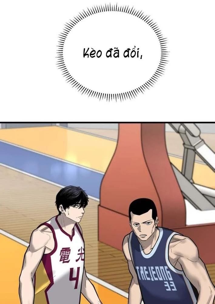 Đội Bóng Rổ Trung Học Chap 18 - Next Chap 19