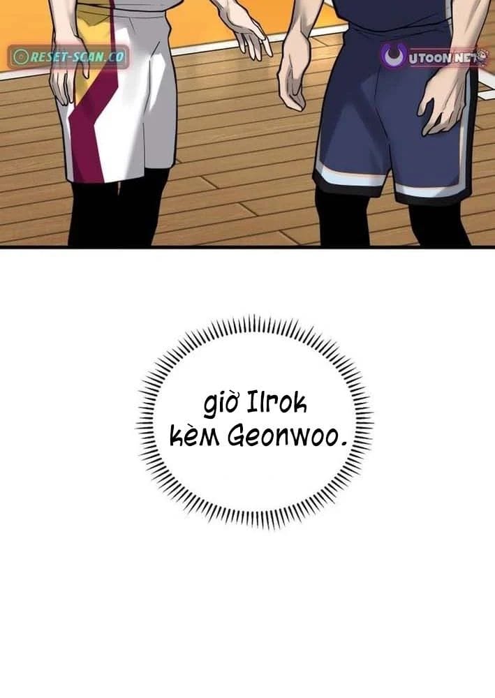 Đội Bóng Rổ Trung Học Chap 18 - Next Chap 19