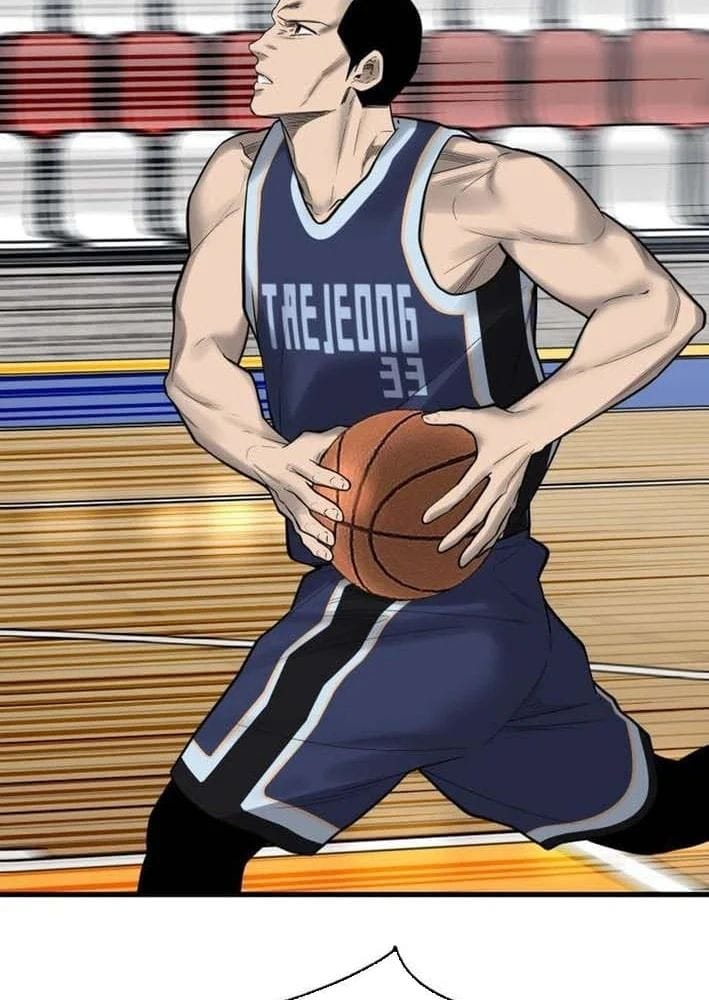 Đội Bóng Rổ Trung Học Chap 18 - Next Chap 19