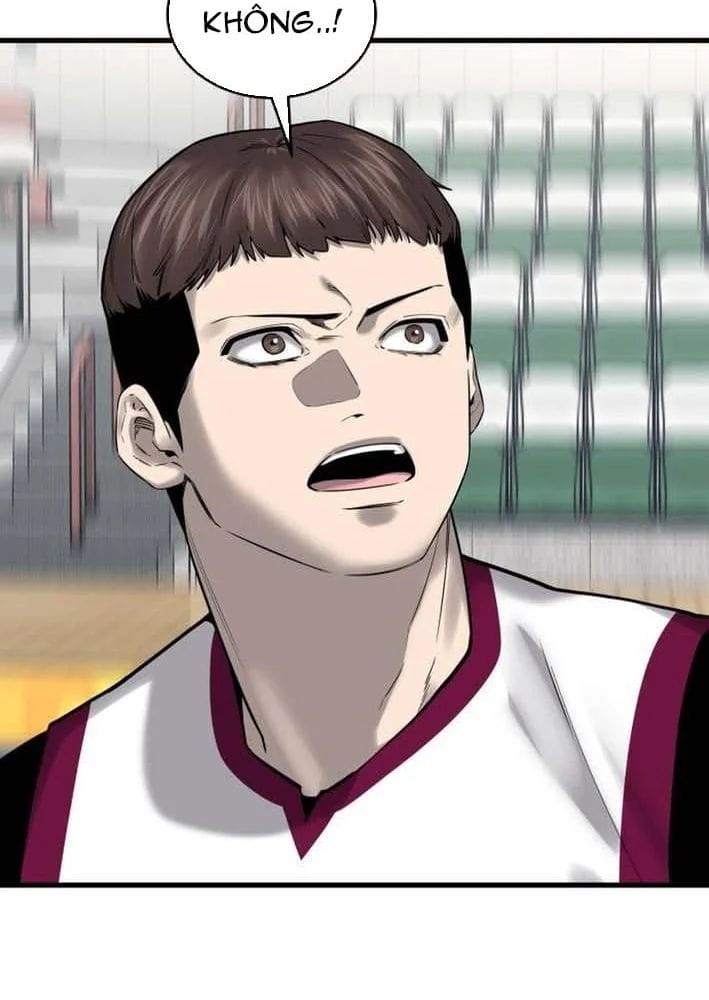 Đội Bóng Rổ Trung Học Chap 18 - Next Chap 19