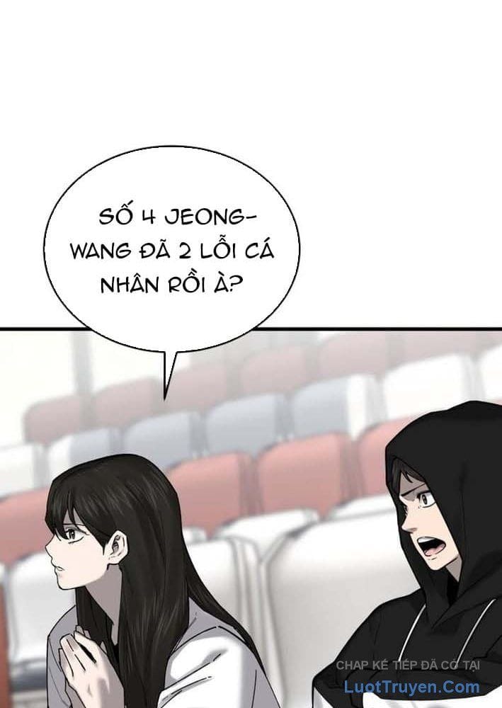 Đội Bóng Rổ Trung Học Chap 18 - Next Chap 19
