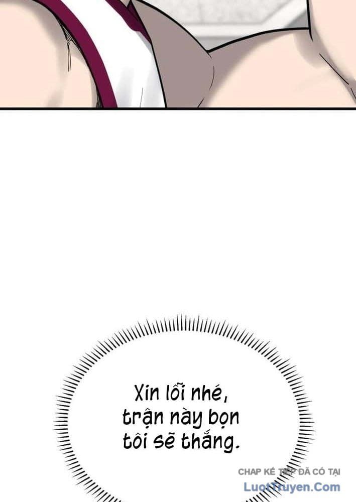 Đội Bóng Rổ Trung Học Chap 18 - Next Chap 19