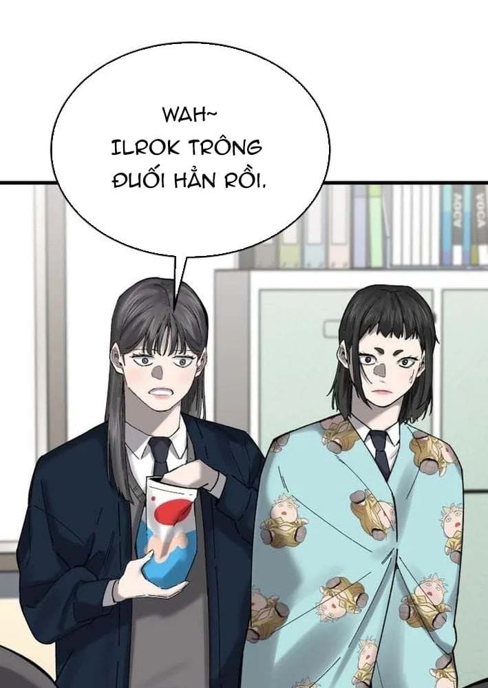 Đội Bóng Rổ Trung Học Chap 18 - Next Chap 19