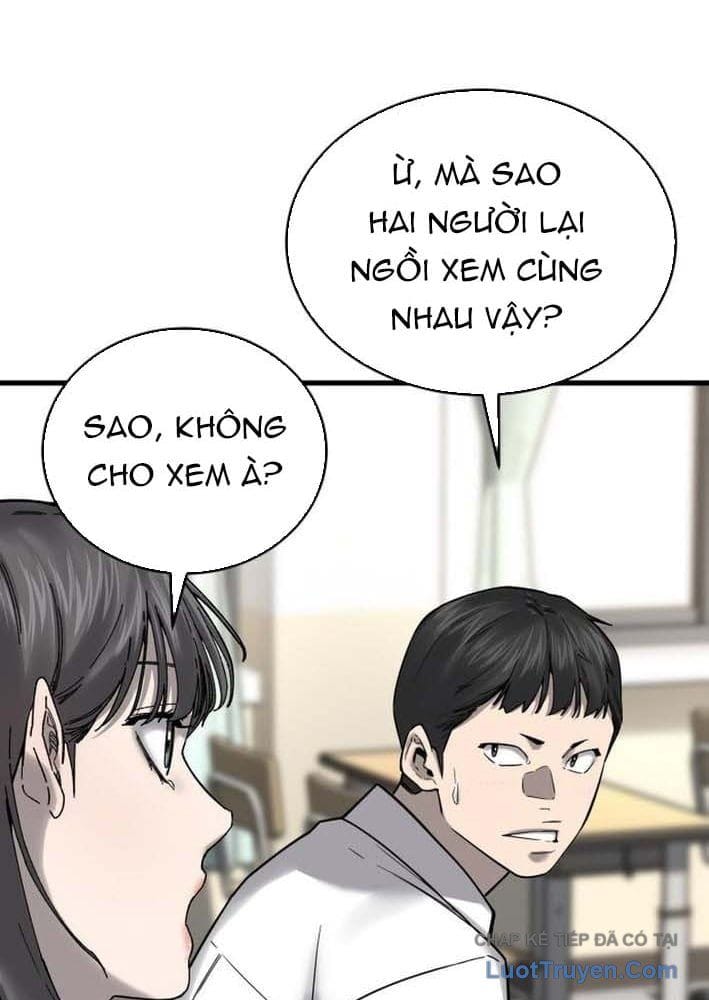 Đội Bóng Rổ Trung Học Chap 18 - Next Chap 19