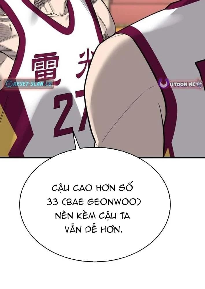 Đội Bóng Rổ Trung Học Chap 18 - Next Chap 19