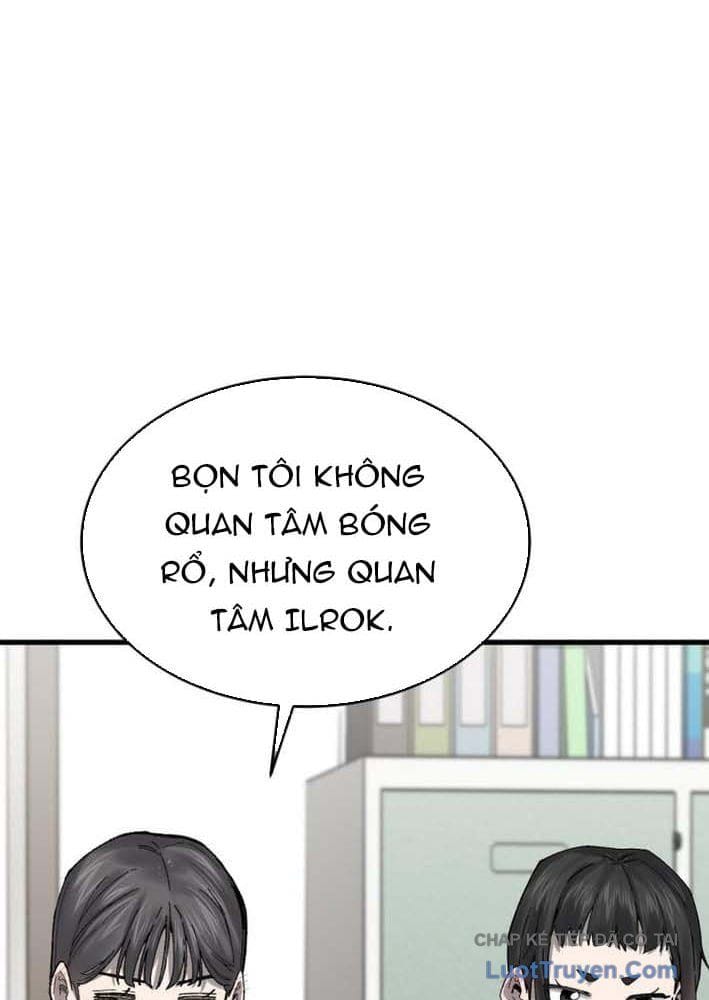 Đội Bóng Rổ Trung Học Chap 18 - Next Chap 19