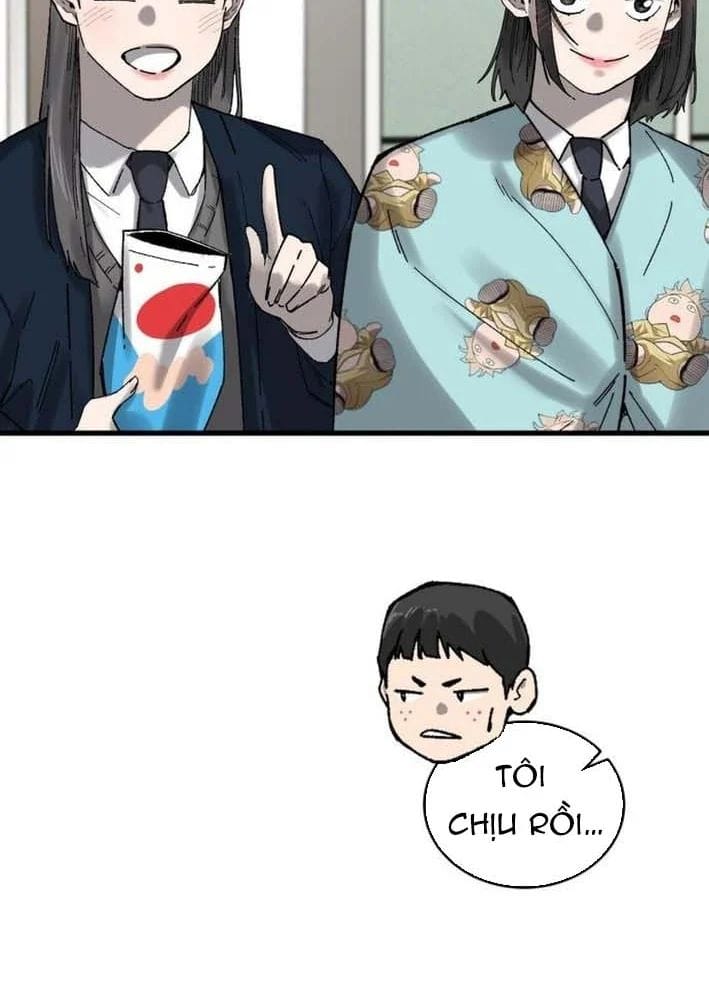 Đội Bóng Rổ Trung Học Chap 18 - Next Chap 19