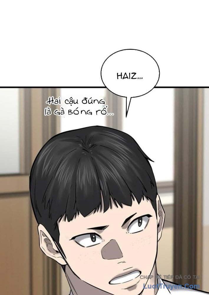 Đội Bóng Rổ Trung Học Chap 18 - Next Chap 19