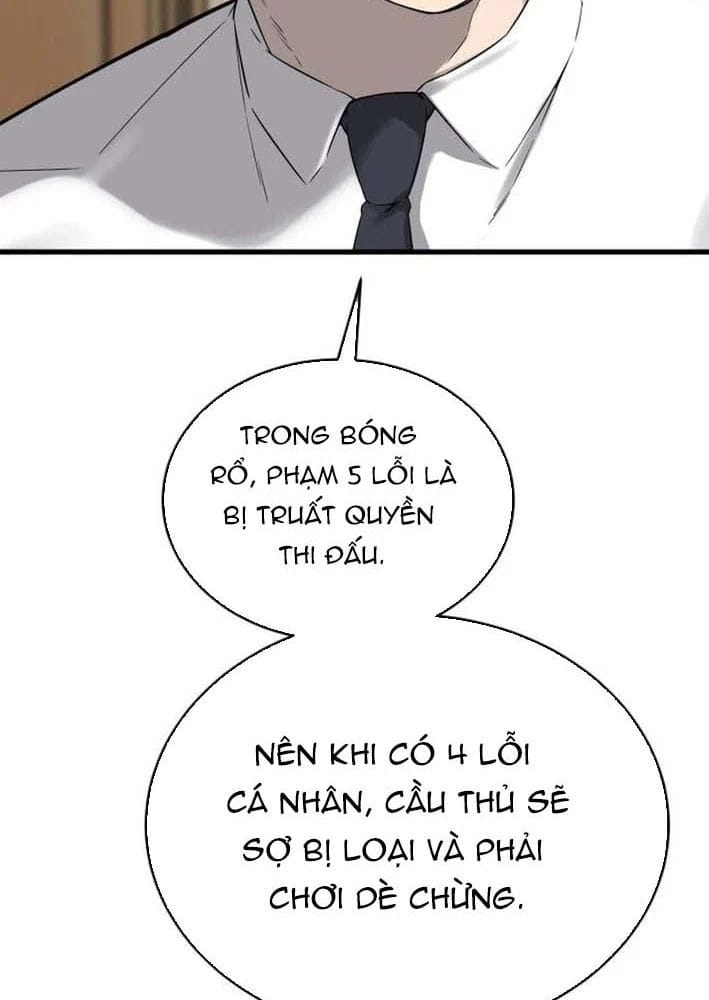 Đội Bóng Rổ Trung Học Chap 18 - Next Chap 19