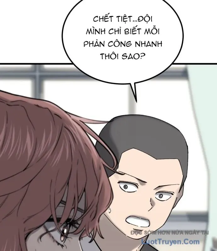 Đội Bóng Rổ Trung Học Chap 22 - Next Chap 23