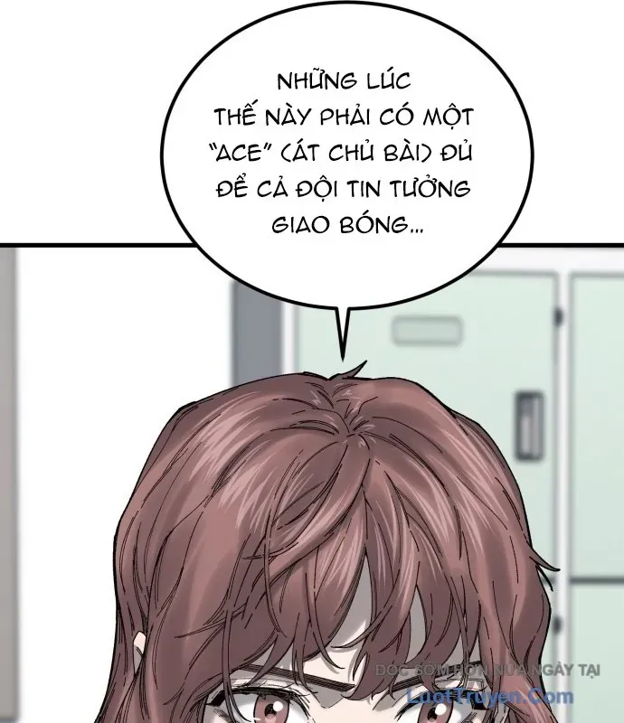 Đội Bóng Rổ Trung Học Chap 22 - Next Chap 23