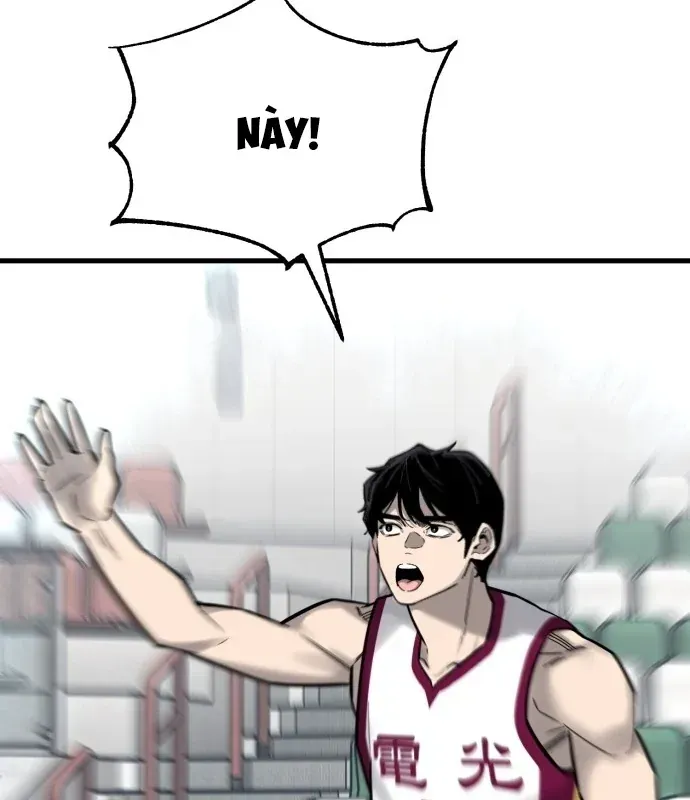 Đội Bóng Rổ Trung Học Chap 22 - Next Chap 23