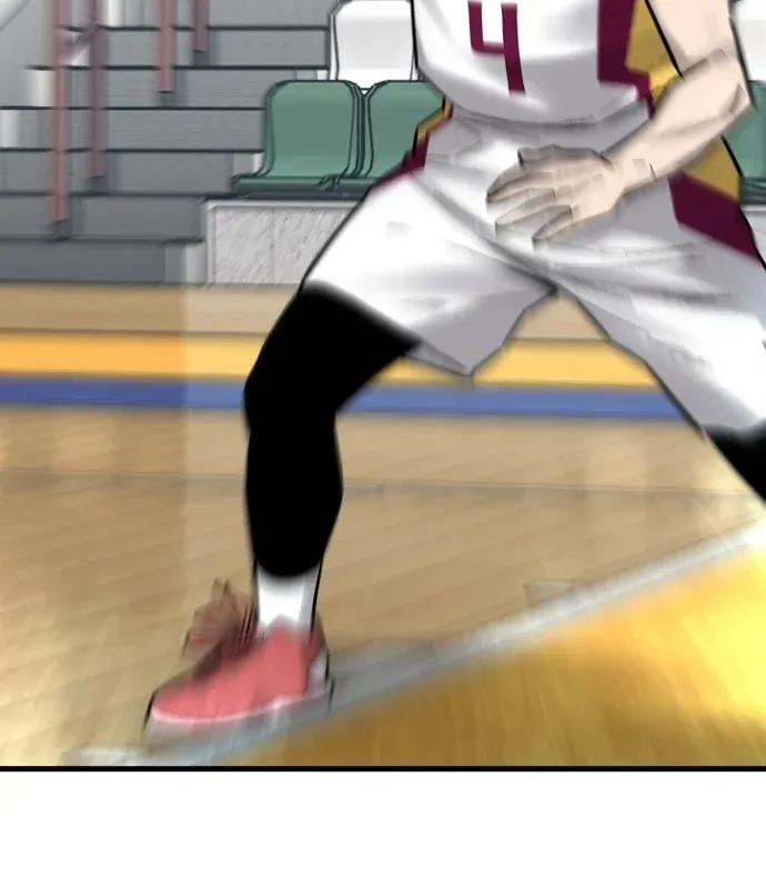 Đội Bóng Rổ Trung Học Chap 22 - Next Chap 23
